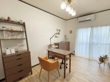 ボニー(BONNY)の雰囲気（完全個室のおしゃれ空間で丁寧なカウンセリングにておもてなし♪）