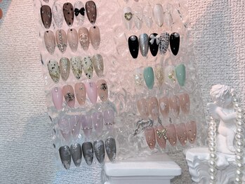 グロー ネイル(Glow Nail)/