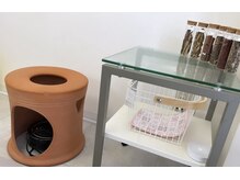 ハヌル鍼灸院(HANURU鍼灸院)の雰囲気（冷え性を解消！真冬に冷えたお身体にも最適です。）