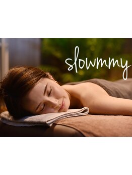 ご褒美にオススメ贅沢サロン