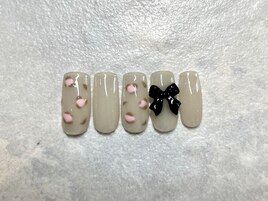 【Hand】トレンド/シーズン定額
