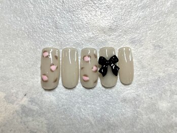 アンネ 表参道(ANNE)/【Hand】トレンド/シーズン定額