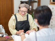 リブネイル(LiB nail)