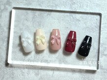 アンガット(angot.)/【サンプル】コース