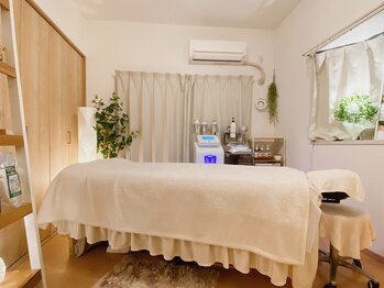 リトリト(Retreat)/店内内観