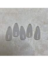 サロン ド エスポアール(Salon de Espoir)/定額メニューN