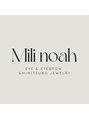 ミリノア(mili noah)/eyedesigner