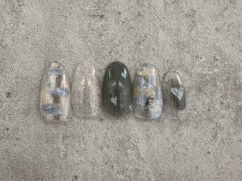 【定額basicコース】2025/2月