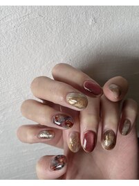 お任せニュアンス