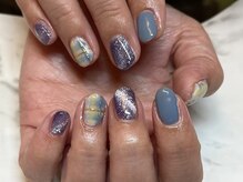ドローネイル(DLAW NAIL)/