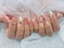 ニュアンス　持ち込み　ピンク