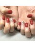 【1本ずつ選ぶアートコース6600】シンプルが物足りない方/アートを気軽に