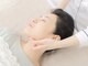 エソア(esoa)の写真/凄腕オーダーメイドハンド技術で身体から根本改善！面長、中顔面、人中短縮専門サロンでできる小顔矯正♪