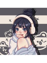 カップオブネイル 池袋店(Cup of nail) ひ な