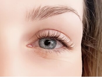 シャロン バイ グラフ 日本橋(Chalon by GRAFF)/*まつげエクステ