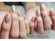 ウェールネイルズ(Ver Nails.)