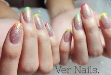 ウェールネイルズ(Ver Nails.)