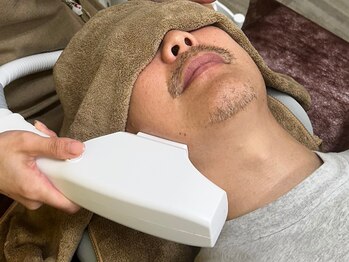 サロンエム 西荻窪(salon M)/メンズも大歓迎です☆