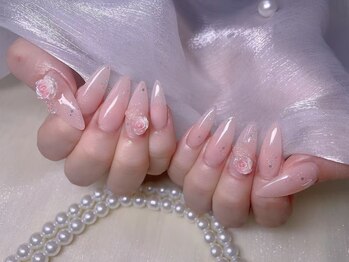 スノーネイルサロン 新宿店(Snow nail salon)/