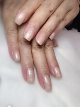 アナパ(anapa)/オフィスネイル♪