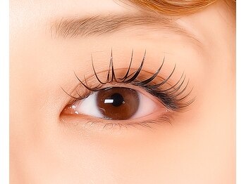 アイラッシュ コペル 中目黒(eyelash Copel)/アンドヘルシー120本