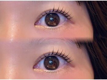 エルレ 五反田店(ELRe)/カールデザイン♪