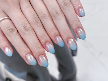 ドリーミー ネイル 上野(Dreamy Nail)/￥５５００《９０分》