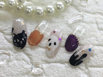 2025年10月キャンペーンデザイン