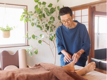 素近藤健康相談所