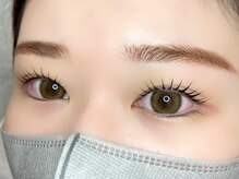 メメ(meme.)/パリジェンヌラッシュリフト