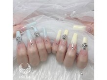 得意のスカルプ長さ出しお任せください★