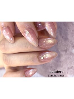 シンプル系（オフィス・日常）が得意