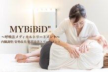 マイビビッド 東日本橋