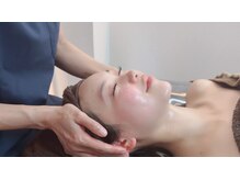 ゴールデンケア(goldencare)/頭蓋骨調整