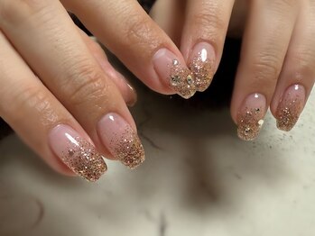 ネイルサロン ブリエ(briller)/