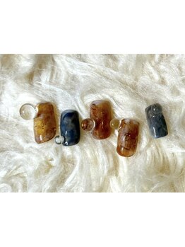 華やか系（イベント・ブライダル）が得意