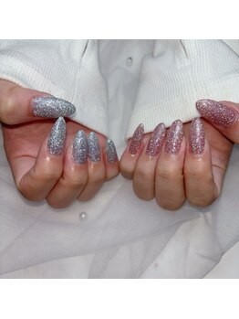 フラッシュネイル