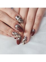 はあとねいる イオン 鶴見緑地前店/はあとねいる