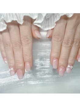 ミソネイル(miso nail)/ベイビーブーマー