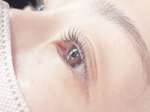 シャーム(scharm)/【小林和代】リフトアップカール