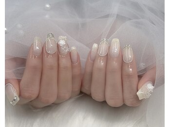 メルア(Melua)/チェーン