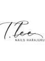 ティーリーネイルズ 原宿(T.Lee Nails)&nbsp;トゥイ 