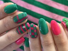 ウル(ULL)/MIDDLE【tama】