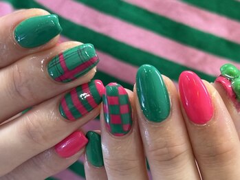 ウル(ULL)/MIDDLE【tama】