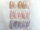 ユーケーネイル(uk nail)の写真
