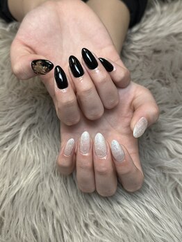 ルアナ ネイル(Luana.nail)/