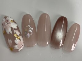 定額ハンド　A-286