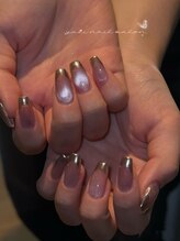 ユリネイル(YULI.NAlL)/