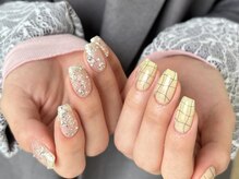 ネイルメゾン 天神店(NAIL MAISON)