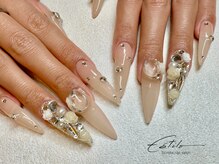 エスティロ(Estilo)/-ワンホンローズ-